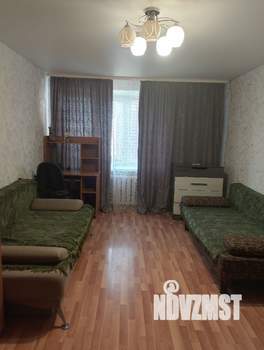 Студия квартира, на длительный срок, 25м2, 9/9 этаж