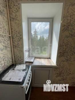 1-к квартира, на длительный срок, 20м2, 7/9 этаж
