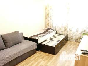 2-к квартира, посуточно, 45м2, 15/18 этаж