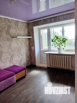 1-к квартира, на длительный срок, 31м2, 5/5 этаж