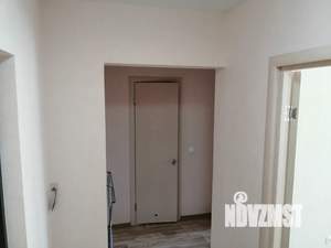 1-к квартира, посуточно, 36м2, 14/17 этаж