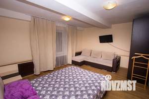4-к квартира, посуточно, 90м2, 2/2 этаж