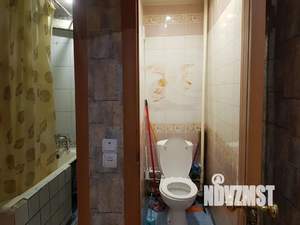 3-к квартира, посуточно, 60м2, 3/5 этаж