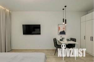 1-к квартира, посуточно, 27м2, 14/16 этаж