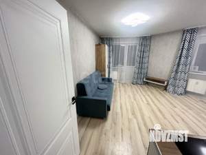 Студия квартира, на длительный срок, 30м2, 12/19 этаж