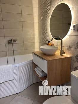 Студия квартира, посуточно, 32м2, 6/14 этаж