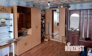 1-к квартира, на длительный срок, 32м2, 4/5 этаж
