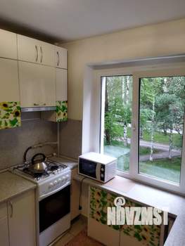 1-к квартира, на длительный срок, 30м2, 3/5 этаж