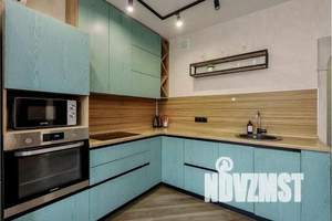 1-к квартира, посуточно, 40м2, 4/9 этаж