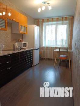 1-к квартира, посуточно, 39м2, 1/1 этаж