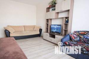 2-к квартира, посуточно, 50м2, 8/9 этаж