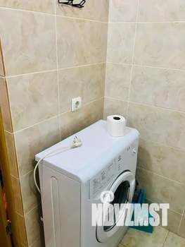 1-к квартира, посуточно, 40м2, 5/18 этаж