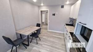 3-к квартира, посуточно, 70м2, 1/1 этаж