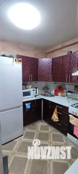 1-к квартира, на длительный срок, 29м2, 3/9 этаж