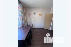 1-к квартира, посуточно, 40м2, 6/9 этаж