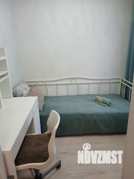 3-к квартира, посуточно, 45м2, 1/5 этаж