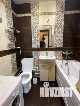 2-к квартира, посуточно, 55м2, 1/1 этаж