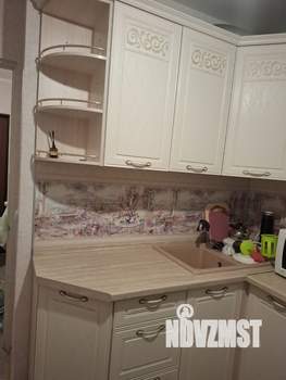 1-к квартира, на длительный срок, 32м2, 13/18 этаж