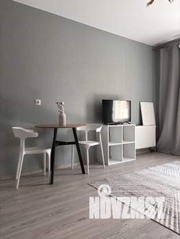 2-к квартира, посуточно, 42м2, 1/1 этаж