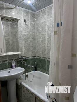 1-к квартира, посуточно, 28м2, 7/9 этаж