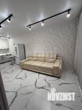 2-к квартира, на длительный срок, 41м2, 2/18 этаж