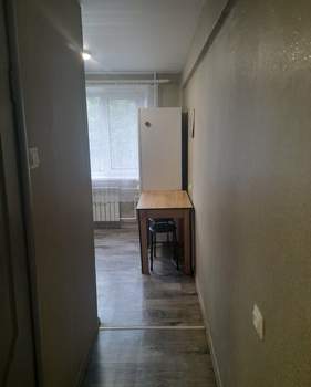 1-к квартира, на длительный срок, 30м2, 4/5 этаж