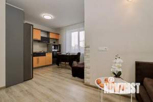 1-к квартира, посуточно, 60м2, 1/1 этаж