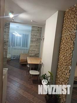 2-к квартира, посуточно, 44м2, 14/20 этаж