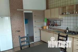 1-к квартира, посуточно, 30м2, 6/6 этаж