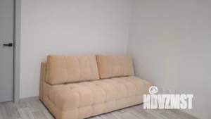 1-к квартира, посуточно, 40м2, 6/12 этаж