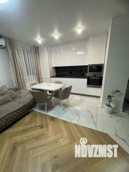 2-к квартира, на длительный срок, 65м2, 11/17 этаж