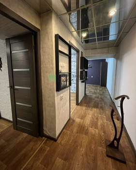 2-к квартира, на длительный срок, 43м2, 8/9 этаж