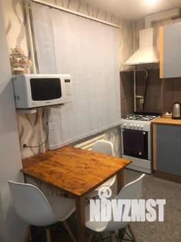 3-к квартира, посуточно, 50м2, 2/5 этаж