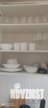 3-к квартира, посуточно, 54м2, 2/5 этаж