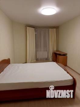 1-к квартира, на длительный срок, 38м2, 14/17 этаж