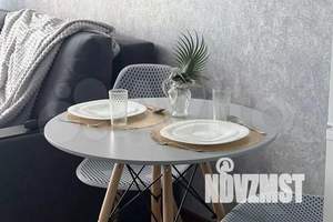 2-к квартира, посуточно, 59м2, 22/25 этаж