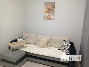 1-к квартира, посуточно, 33м2, 9/17 этаж