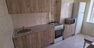 2-к квартира, на длительный срок, 50м2, 2/9 этаж