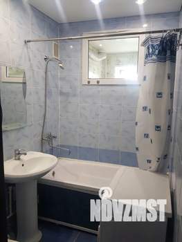 1-к квартира, посуточно, 32м2, 4/5 этаж