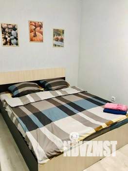 2-к квартира, посуточно, 65м2, 1/1 этаж