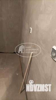 Студия квартира, на длительный срок, 37м2, 1/10 этаж