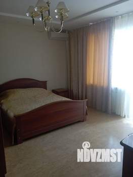 4-к квартира, на длительный срок, 120м2, 4/10 этаж