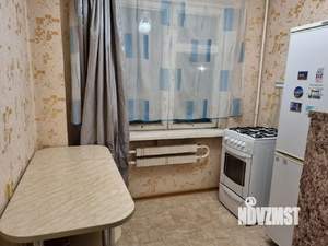 1-к квартира, на длительный срок, 30м2, 3/5 этаж