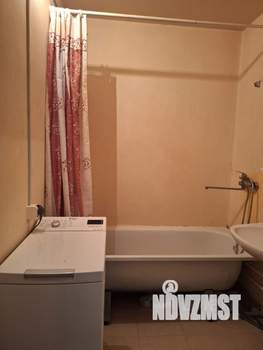 1-к квартира, на длительный срок, 34м2, 12/18 этаж