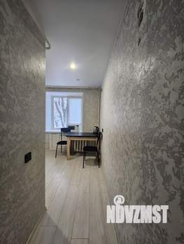 1-к квартира, на длительный срок, 30м2, 2/5 этаж