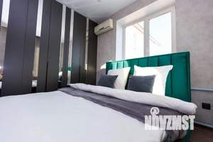 2-к квартира, посуточно, 42м2, 1/1 этаж