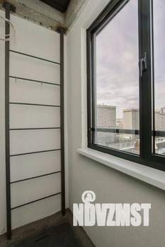 1-к квартира, посуточно, 31м2, 1/1 этаж