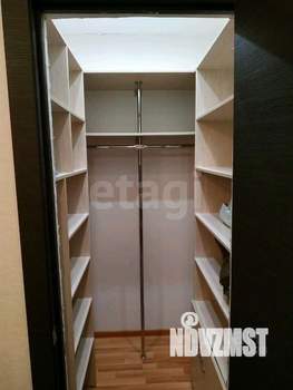 1-к квартира, на длительный срок, 43м2, 10/17 этаж