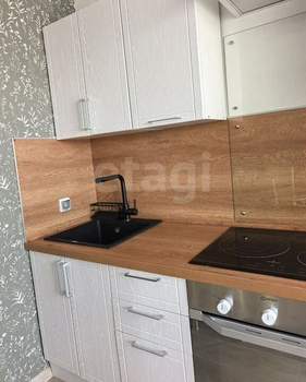 2-к квартира, на длительный срок, 39м2, 18/18 этаж