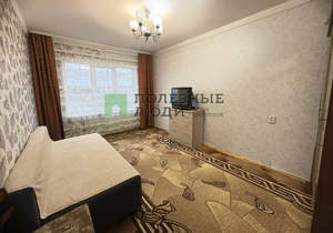 2-к квартира, на длительный срок, 44м2, 5/9 этаж